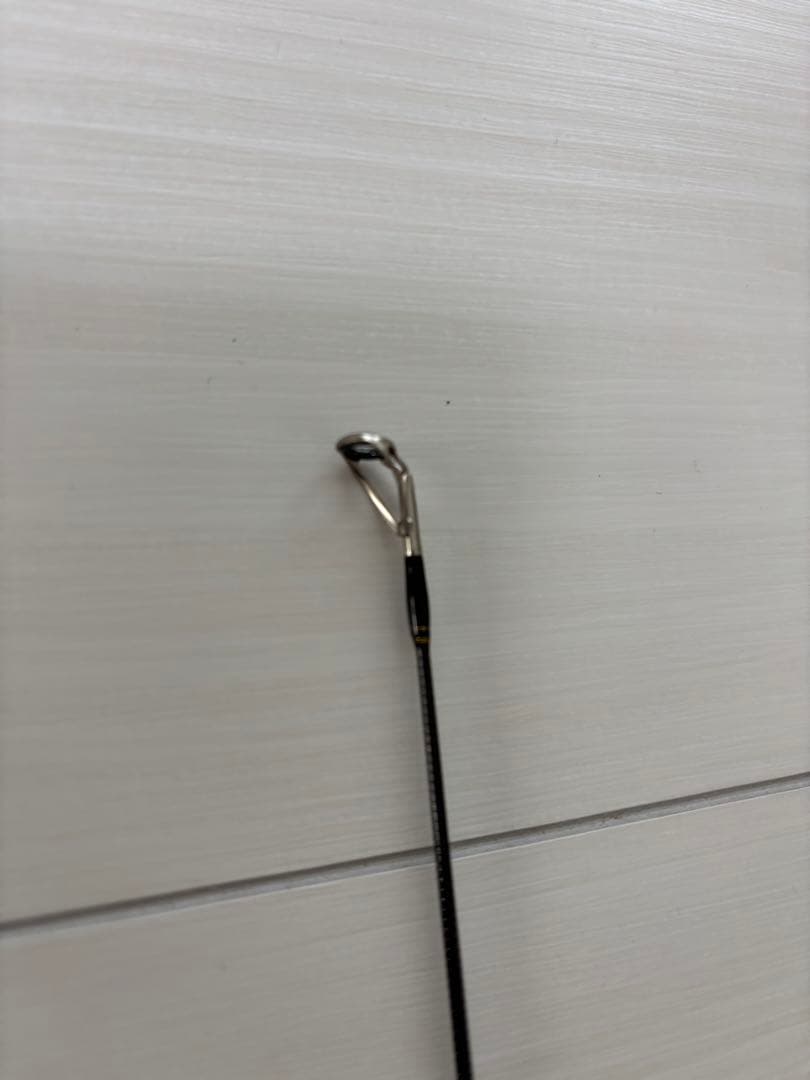 Abu Garcia クロスフィールド　XRFS-835M-MB アブガルシア