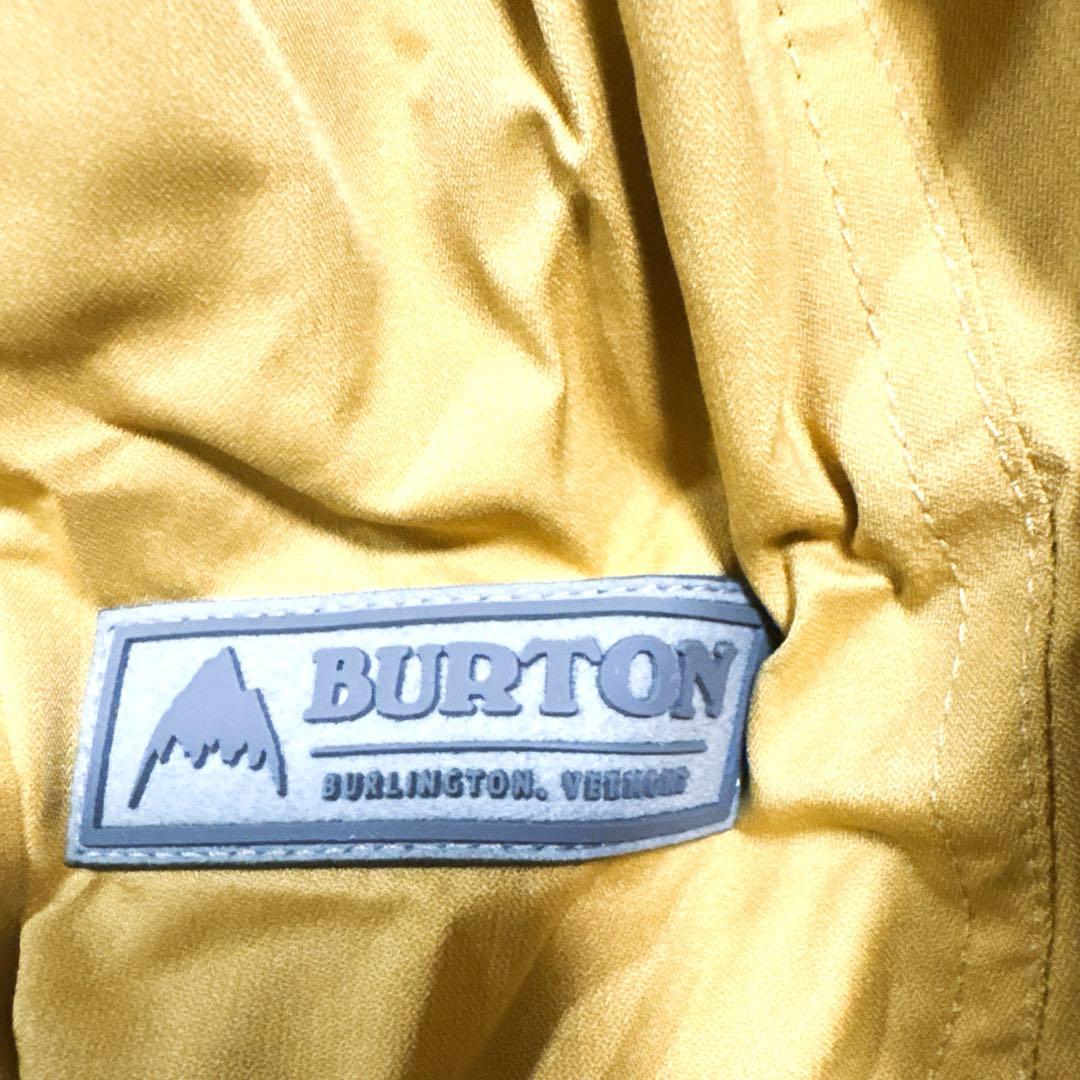 新品未使用BURTONバートンスノボードウェアつなぎジャンプスーツオールインワン