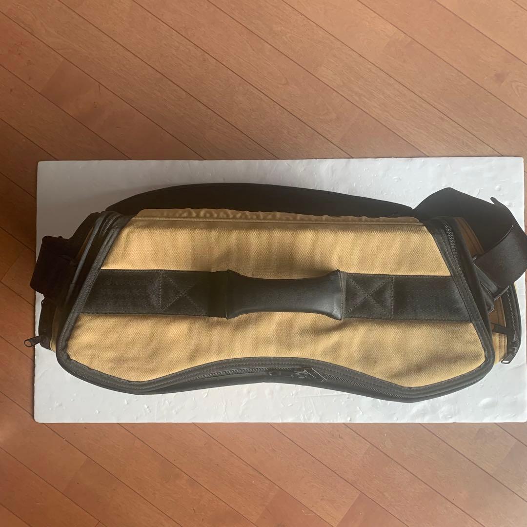 ジャンク ボーズ BOSE AW-1D ラジカセ