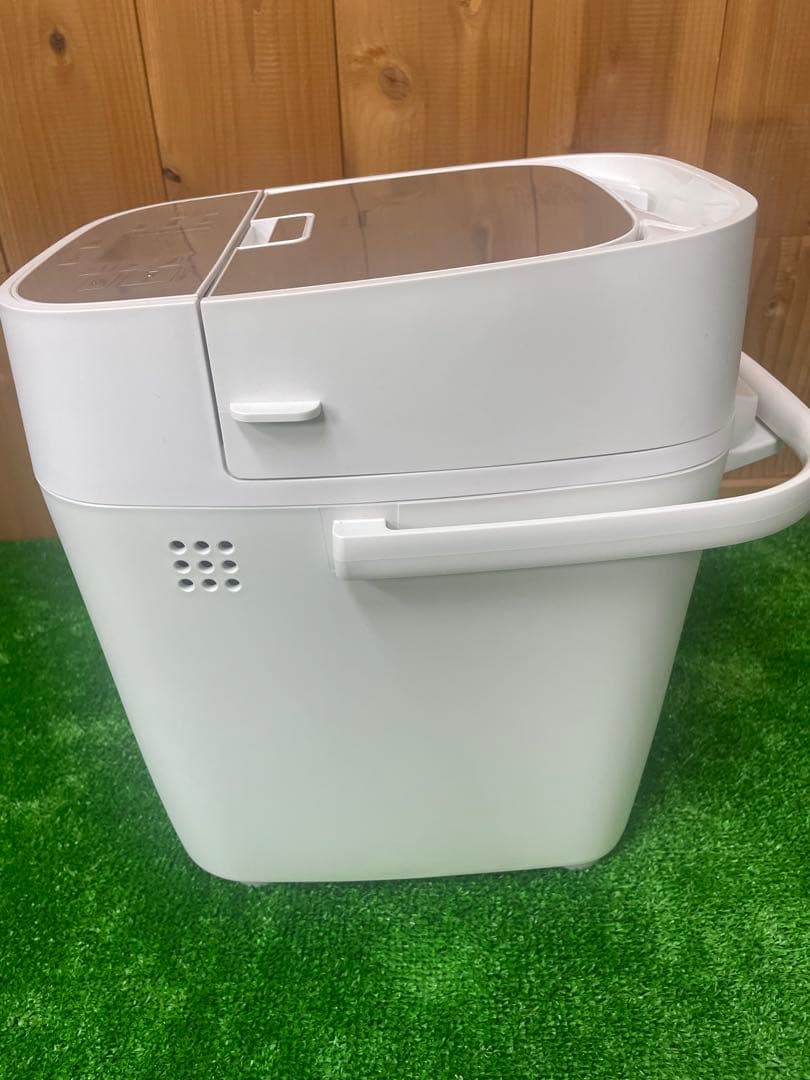 美品　Panasonic パナソニック ホームベーカリー SD-MDX102-W