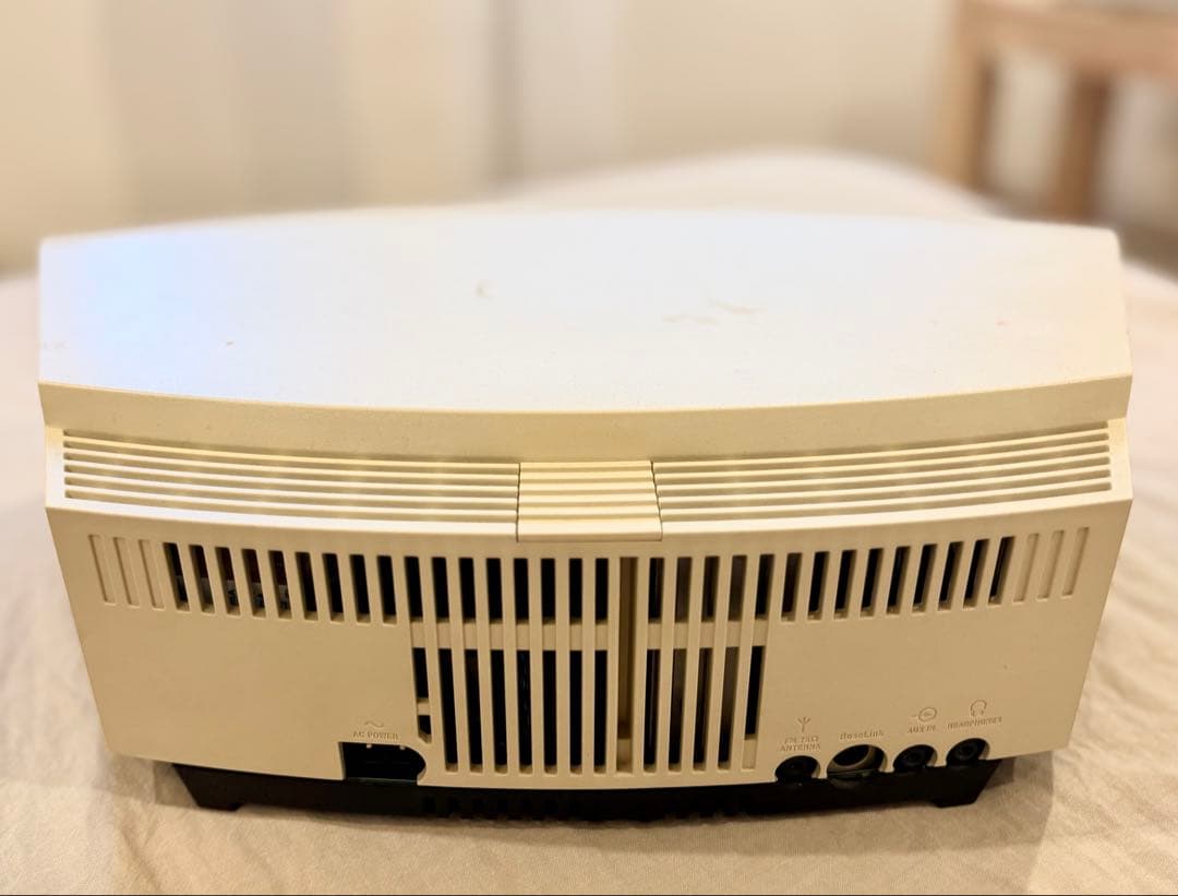 BOSE ボーズ Wave Music System MODEL AWRCCC