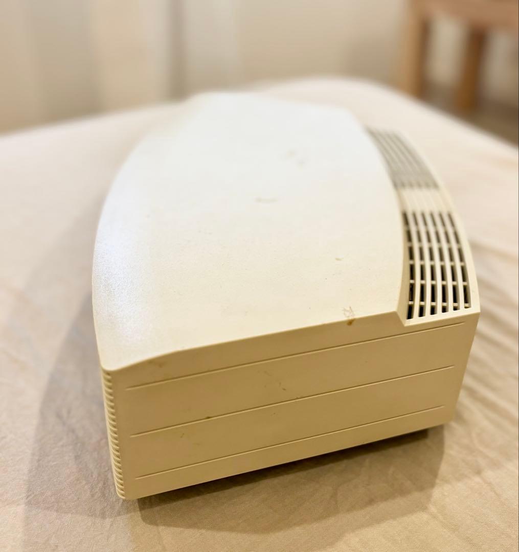 BOSE ボーズ Wave Music System MODEL AWRCCC