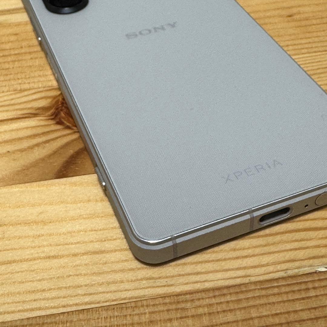 SONY Xperia 1 Ⅴ SIMフリー　au版55800