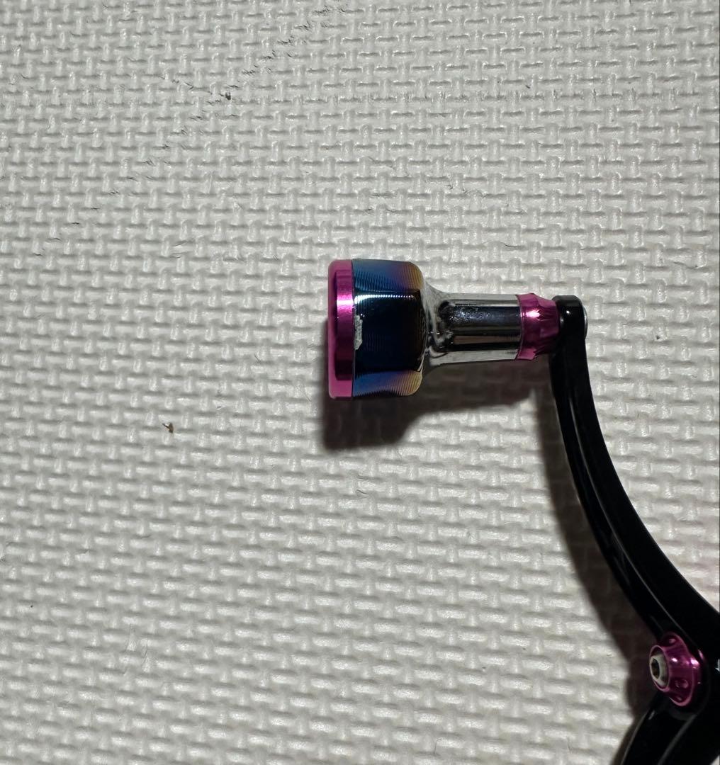 HEIGHTEN ハイテン　ダブルハンドル　シングルハンドル　スタンド　セット