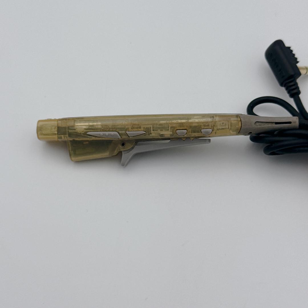 【美品】SONY MD WALKMAN MZ-E75 ポータブルプレーヤー