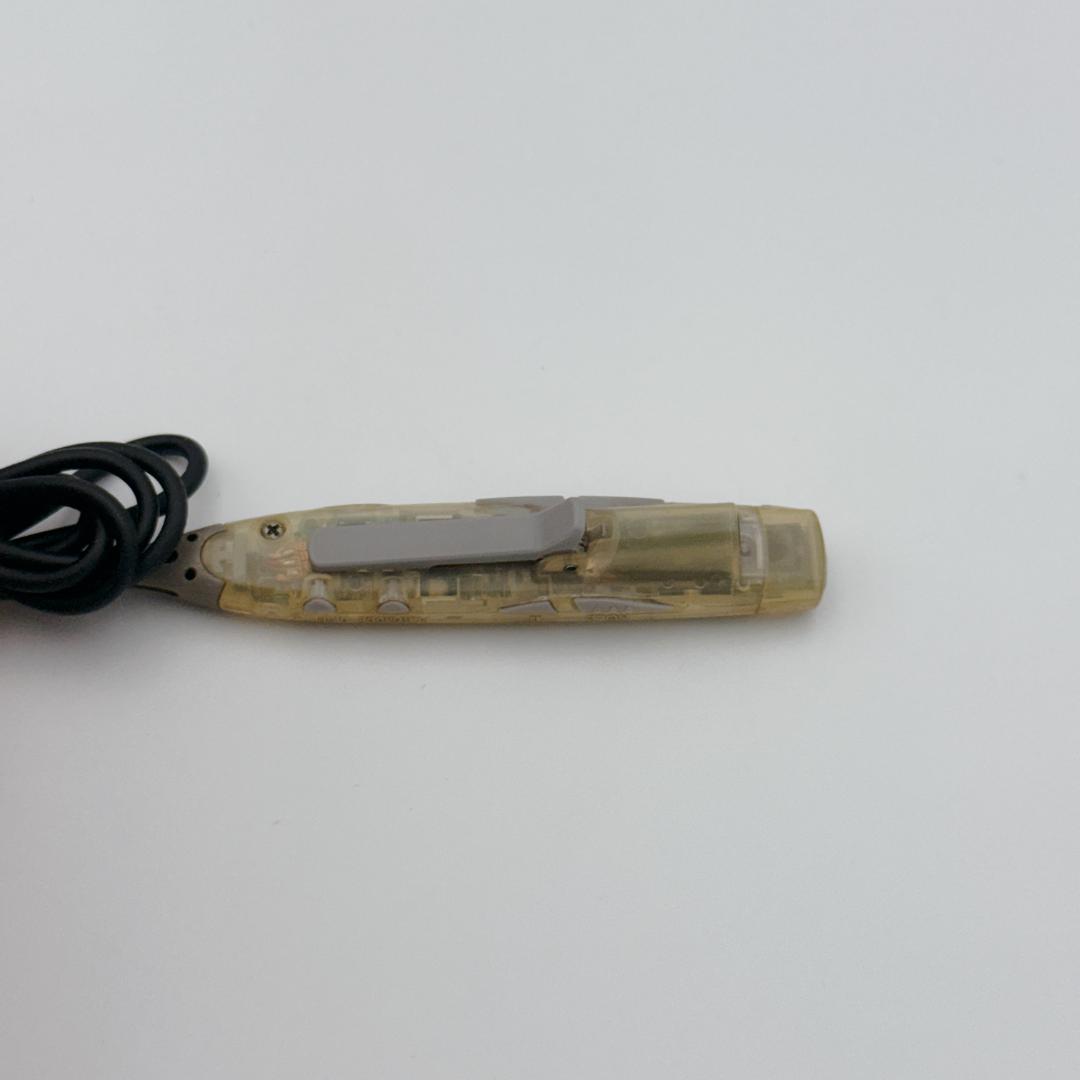 【美品】SONY MD WALKMAN MZ-E75 ポータブルプレーヤー