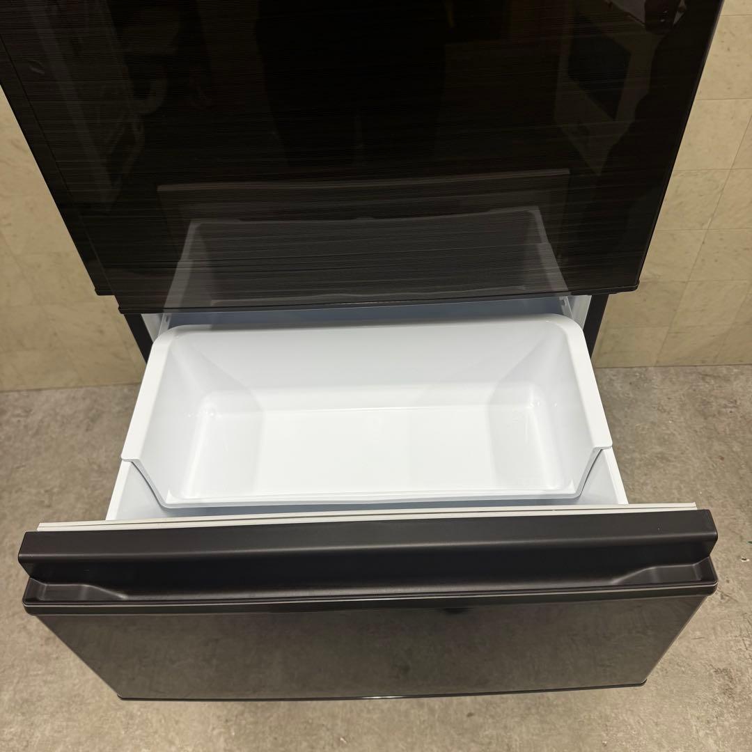 YunLiアウトレット！三菱電機 冷蔵庫 365L 21年製 美品‼️