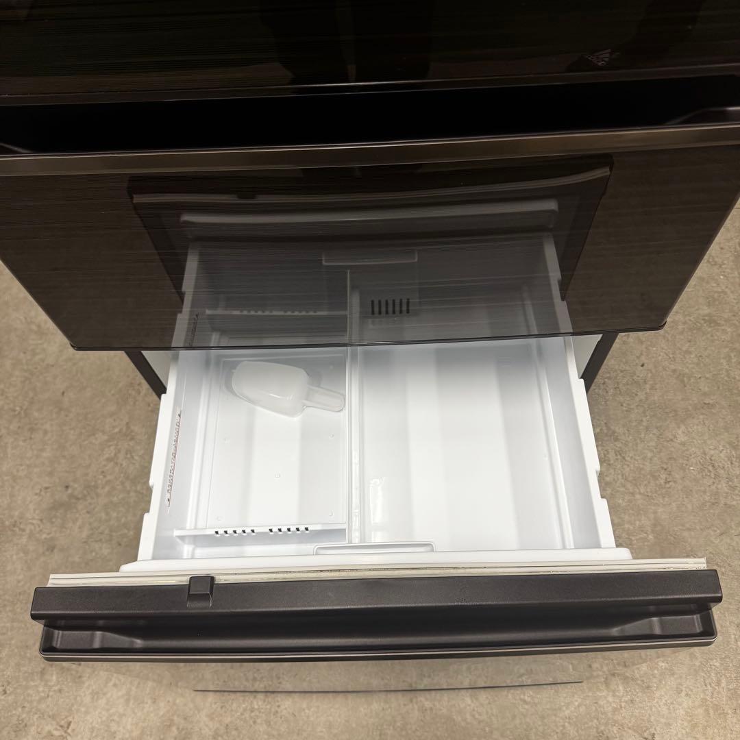 YunLiアウトレット！三菱電機 冷蔵庫 365L 21年製 美品‼️