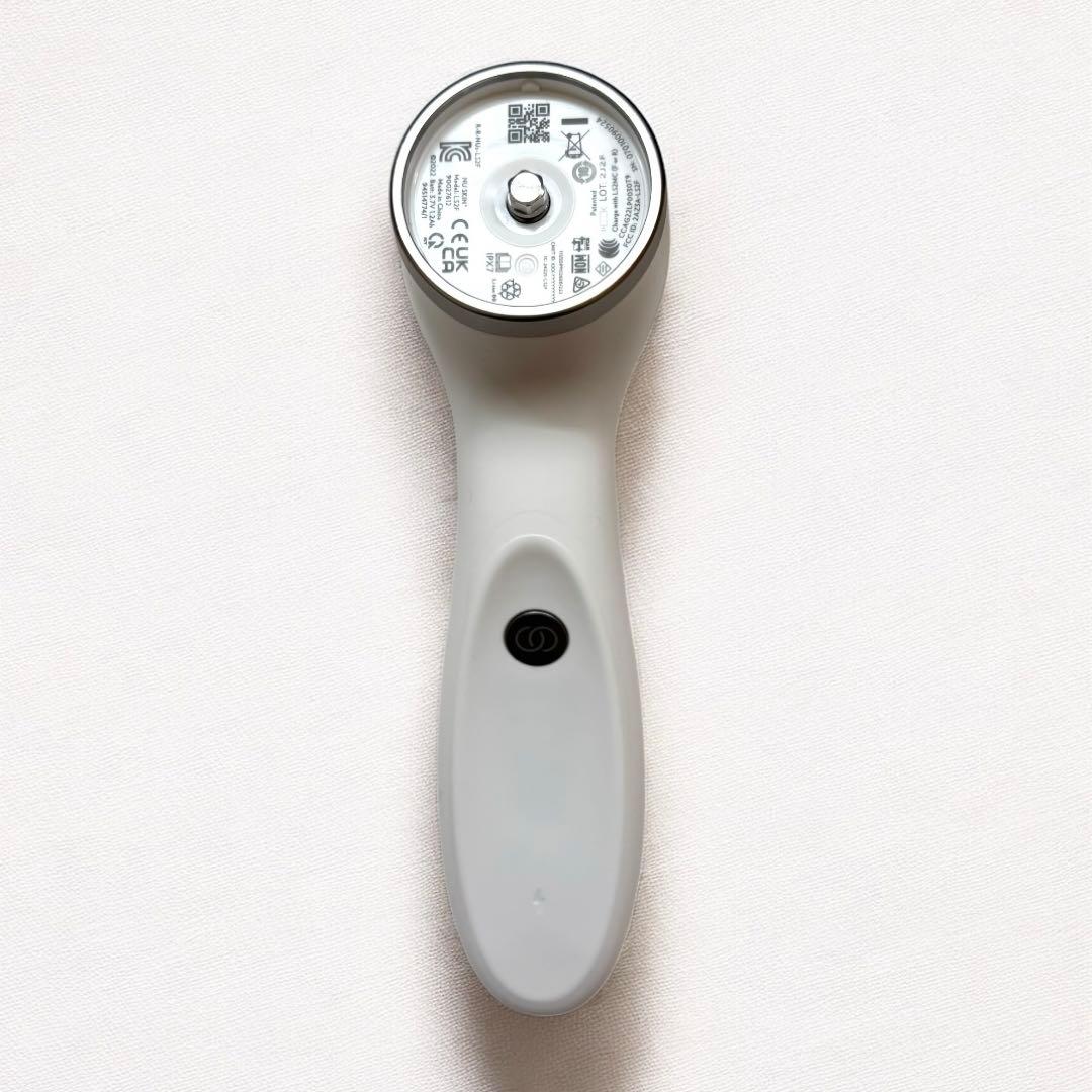 【美品】ニュースキン ageLOC®︎ ルミスパ®︎ iO 標準ヘッド 充電器