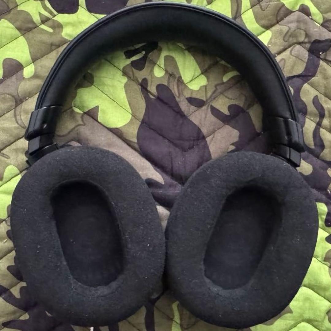 SONY MDR-MV1 ソニー モニターヘッドホン