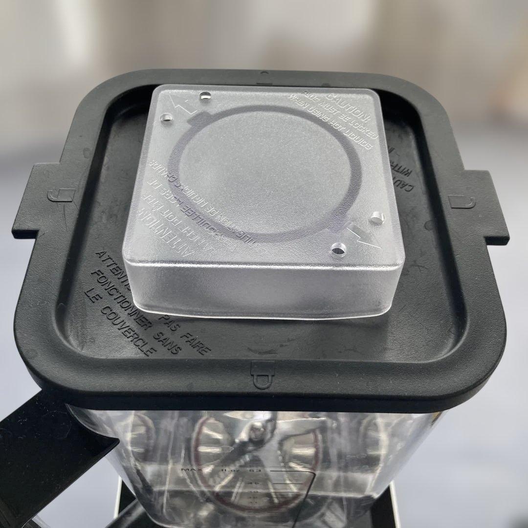 DUNNETTS プロフェッショナルブレンダー