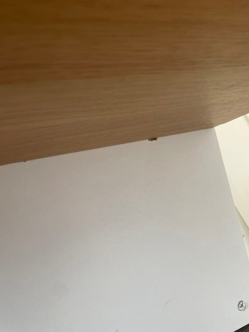 【訳アリ】IKEA キッチンカウンター　トルンヴィーケン