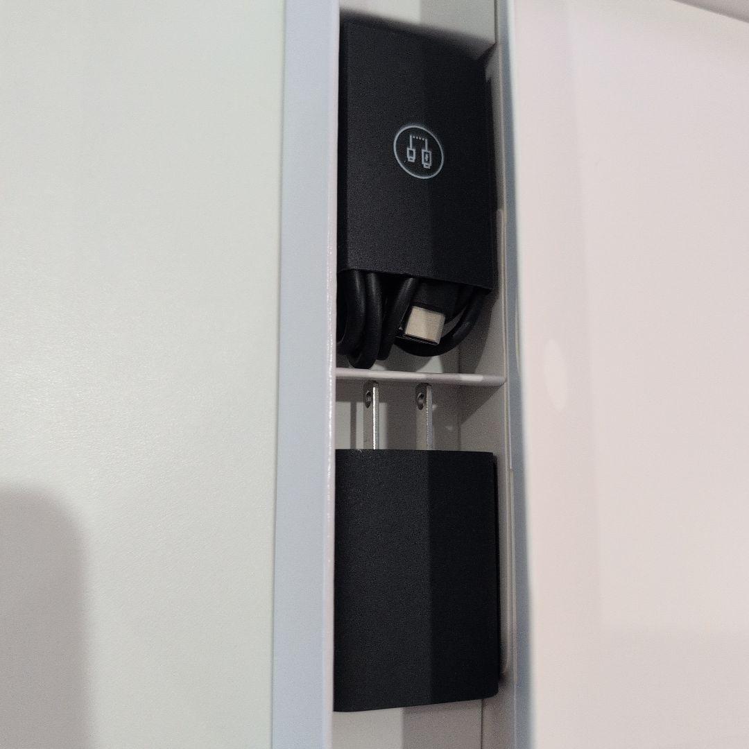 Lenovo Tab P12 グレー