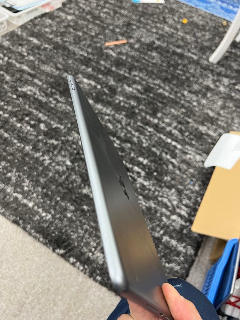 Apple iPad第7世代32Gb Bypass バイパス品　バッテリー93％