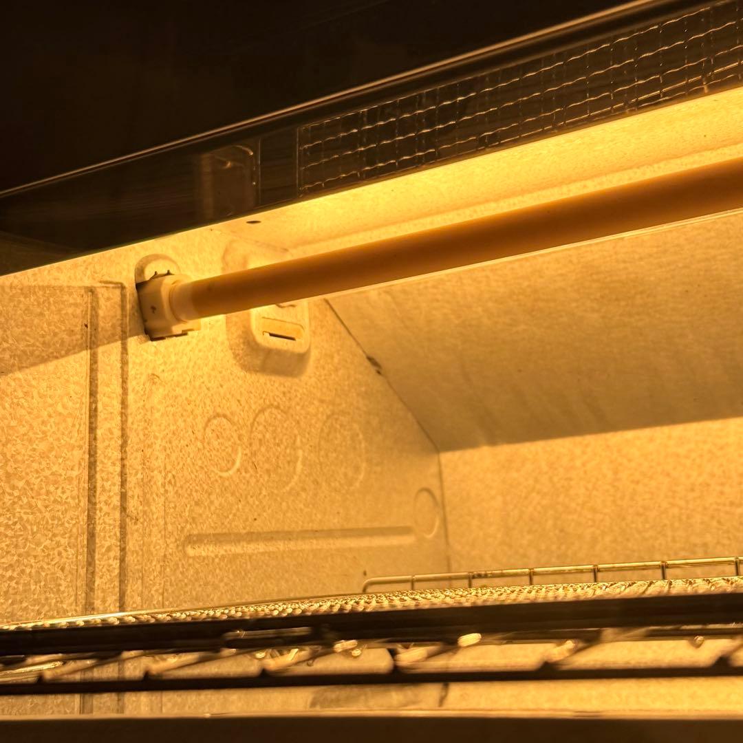 パナソニック コンパクトオーブン トースター NB-DT51