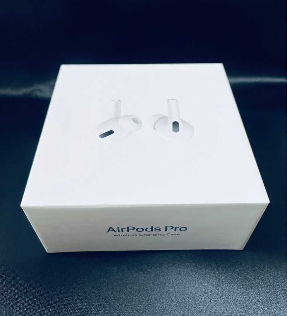美品 Apple AirPods Pro ( アップル AirPodsPro )