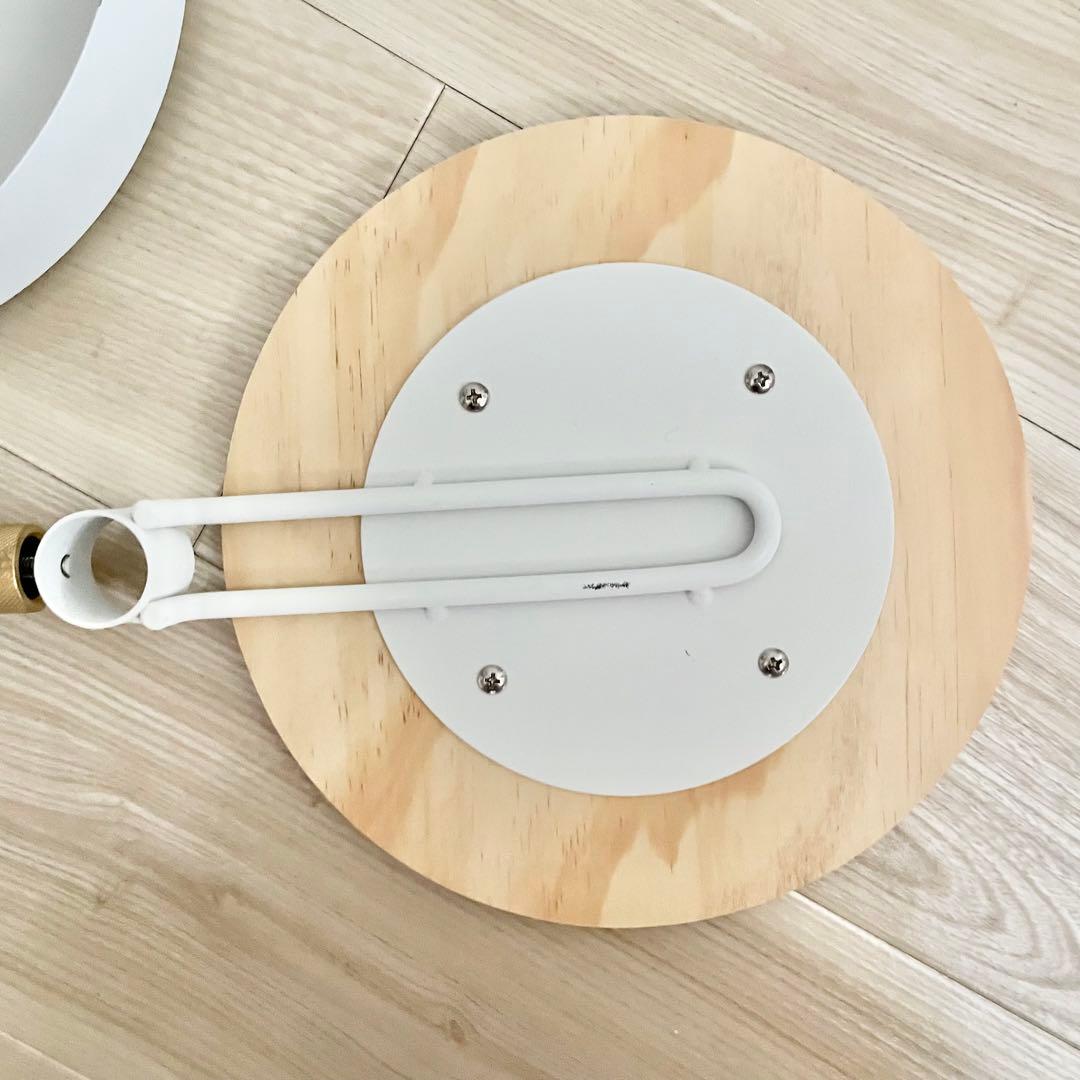 DRAW A LINE 006ドローアライン テーブル トレイ ホワイト セット