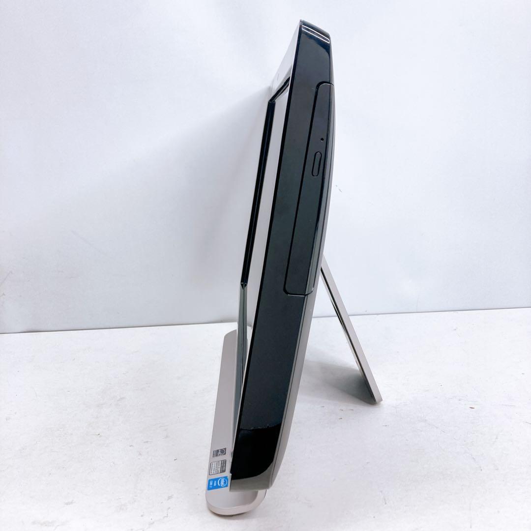 TOSHIBA 一体型デスクトップパソコン i7 デスクトップPC 管PC05