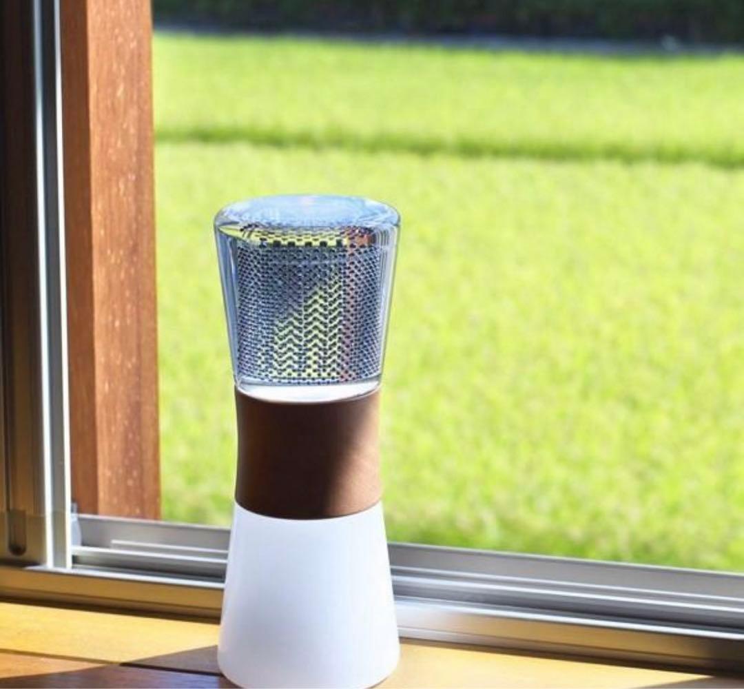 SPHELAR LANTERN ランタン　LED おしゃれ