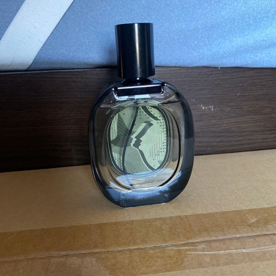 diptyque Corporal 香水 ユニセックス　オルフェオン