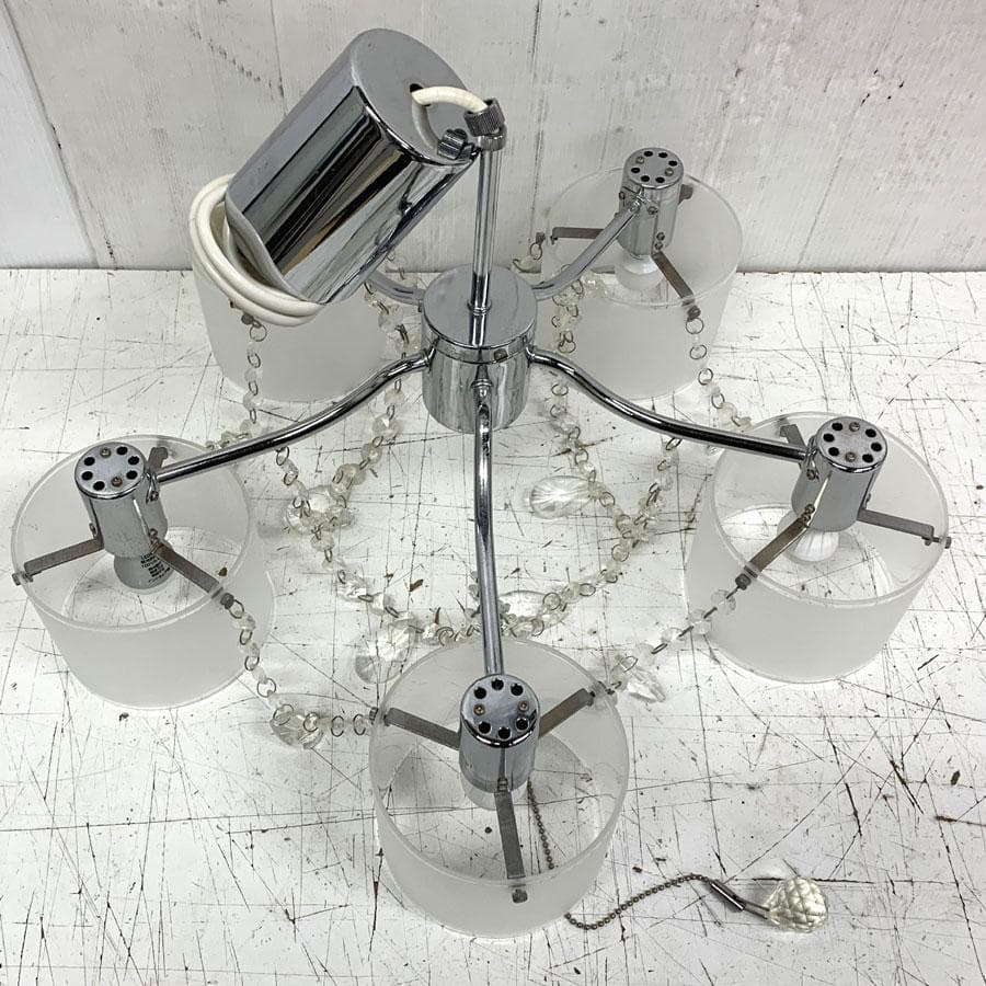 INTERFORM サリーチェ LT-6806 アンティーク ペンダントライト