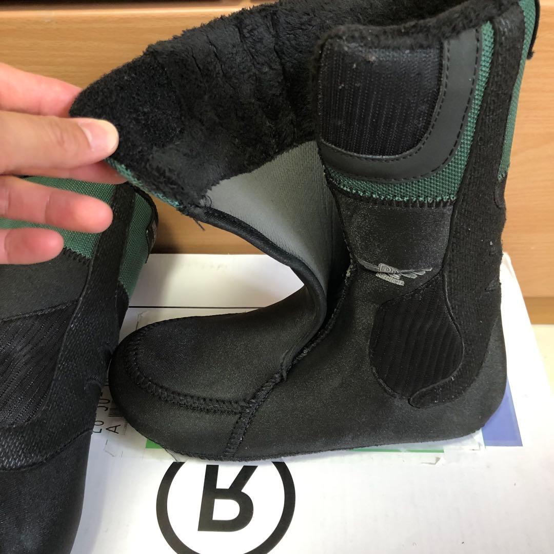 ride lasso 25 boa フリー カービング phonton 並み