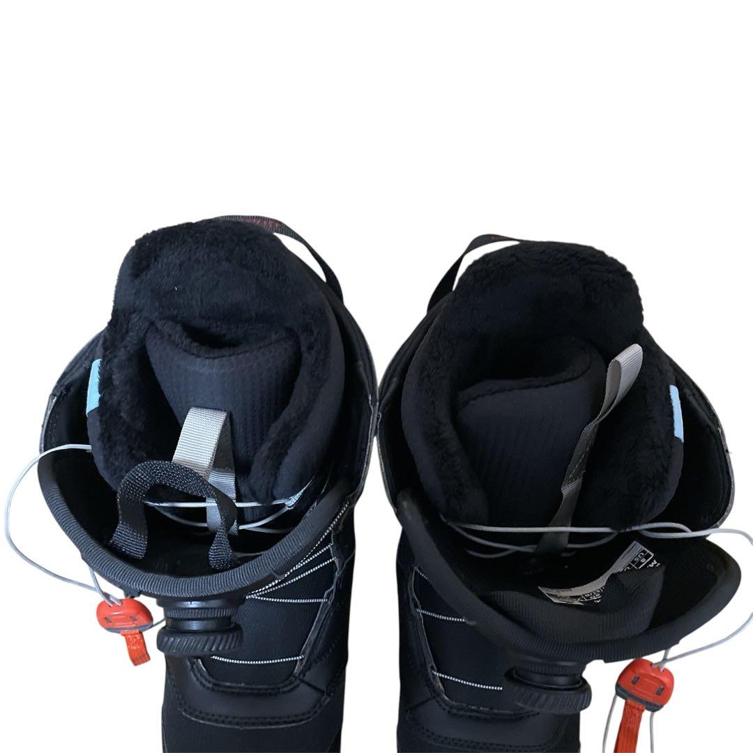 【Ｋ】BURTON バートン MINT BOA WIDE レディース