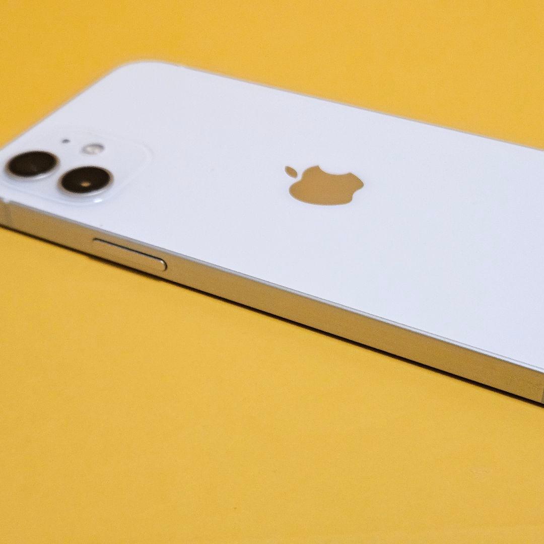 iPhone 12 64GB｜24時間以内発送#078