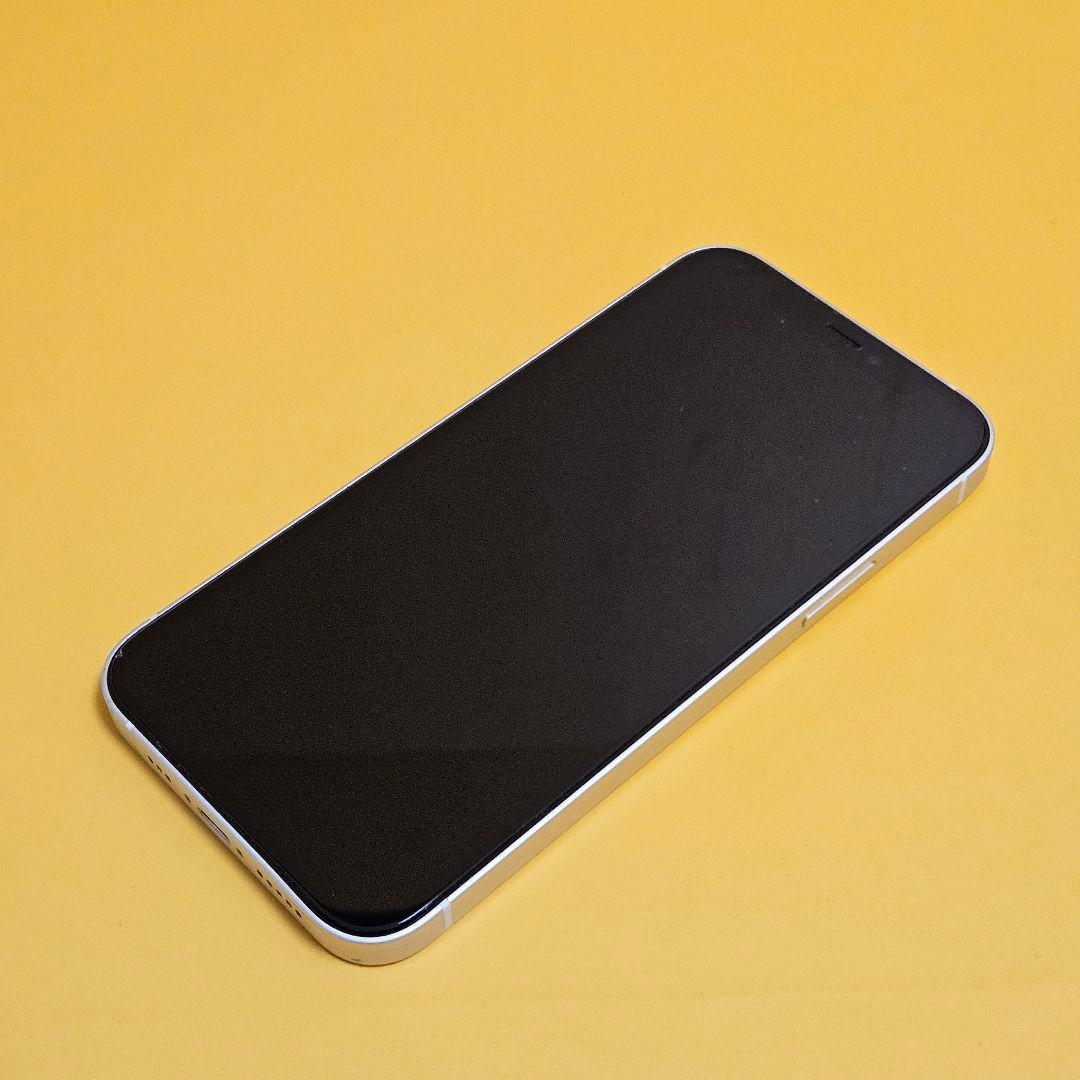 iPhone 12 64GB｜24時間以内発送#078