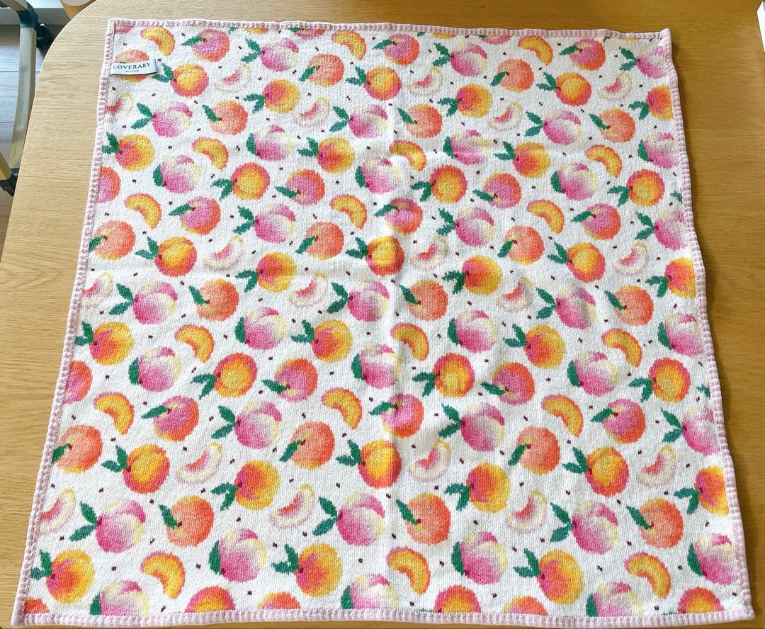 ピーチドット　プティバス