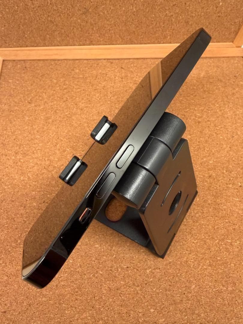 iPhone 14 Pro グラファイト 256 GB 海外版SIMフリー