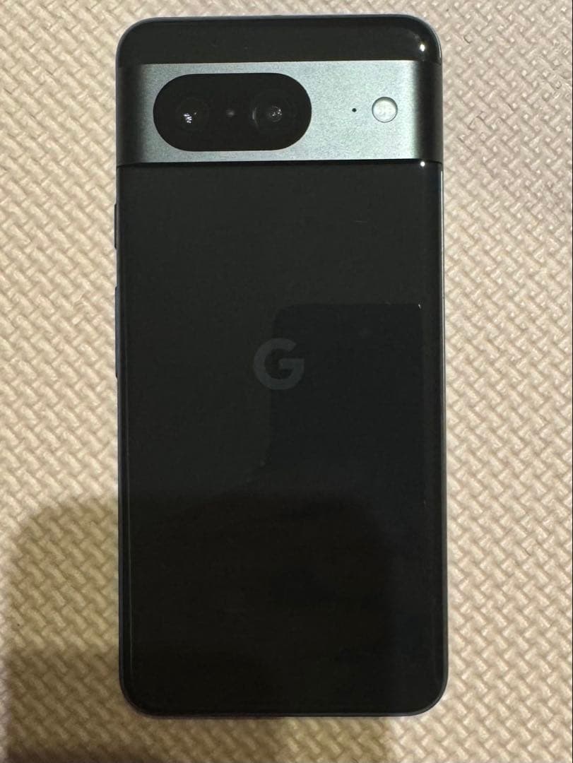 【美品】Google pixel8 SIMフリー