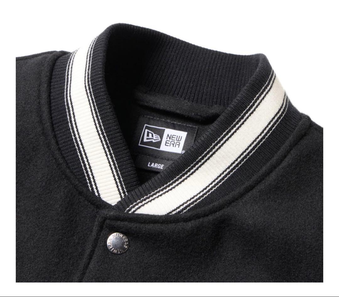 最安値 新品 XL 岡本太郎✖️ニューエラ スタジャン