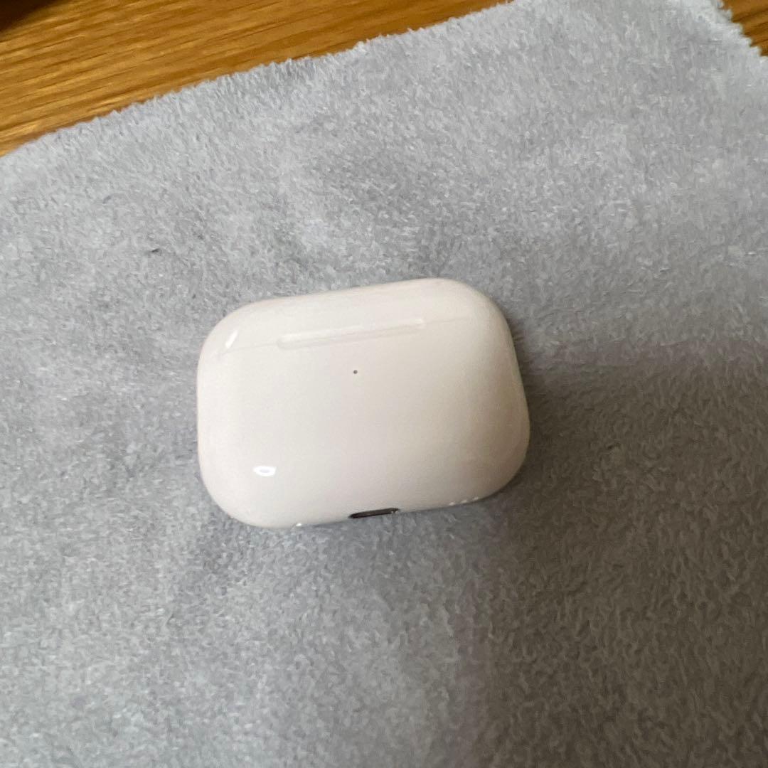 AirPods Pro （2nd generation） 2025年購入