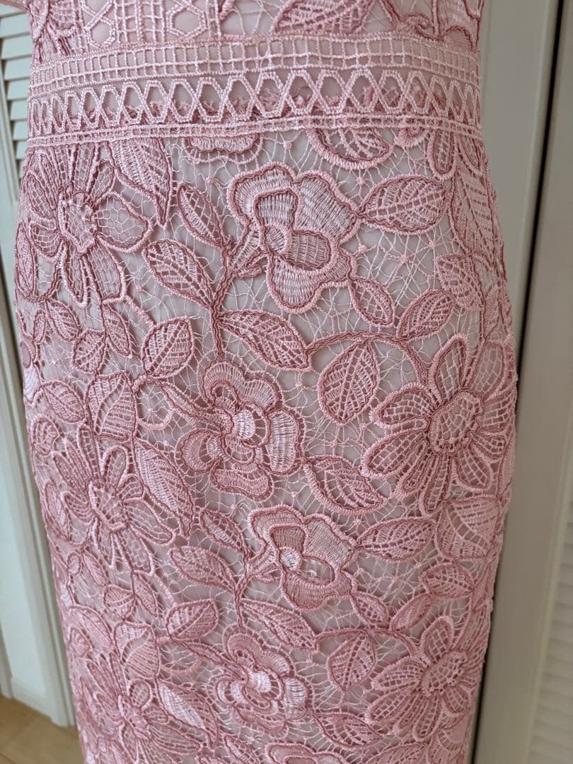 美品☆タダシ・ジョージ ワンピース XS