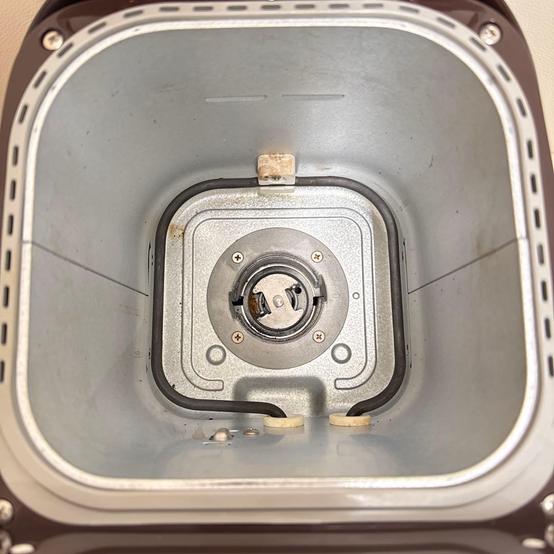 Panasonicホームベーカリー 一斤タイプ SD-BMT1001