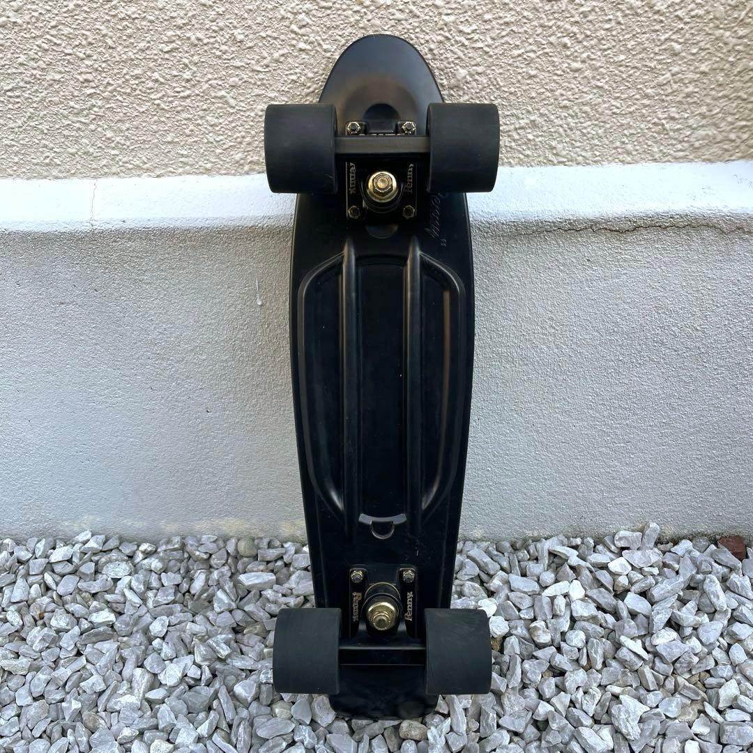 [激レア]PENNY ペニー BLACK NIGHT ブラックナイト 22インチ