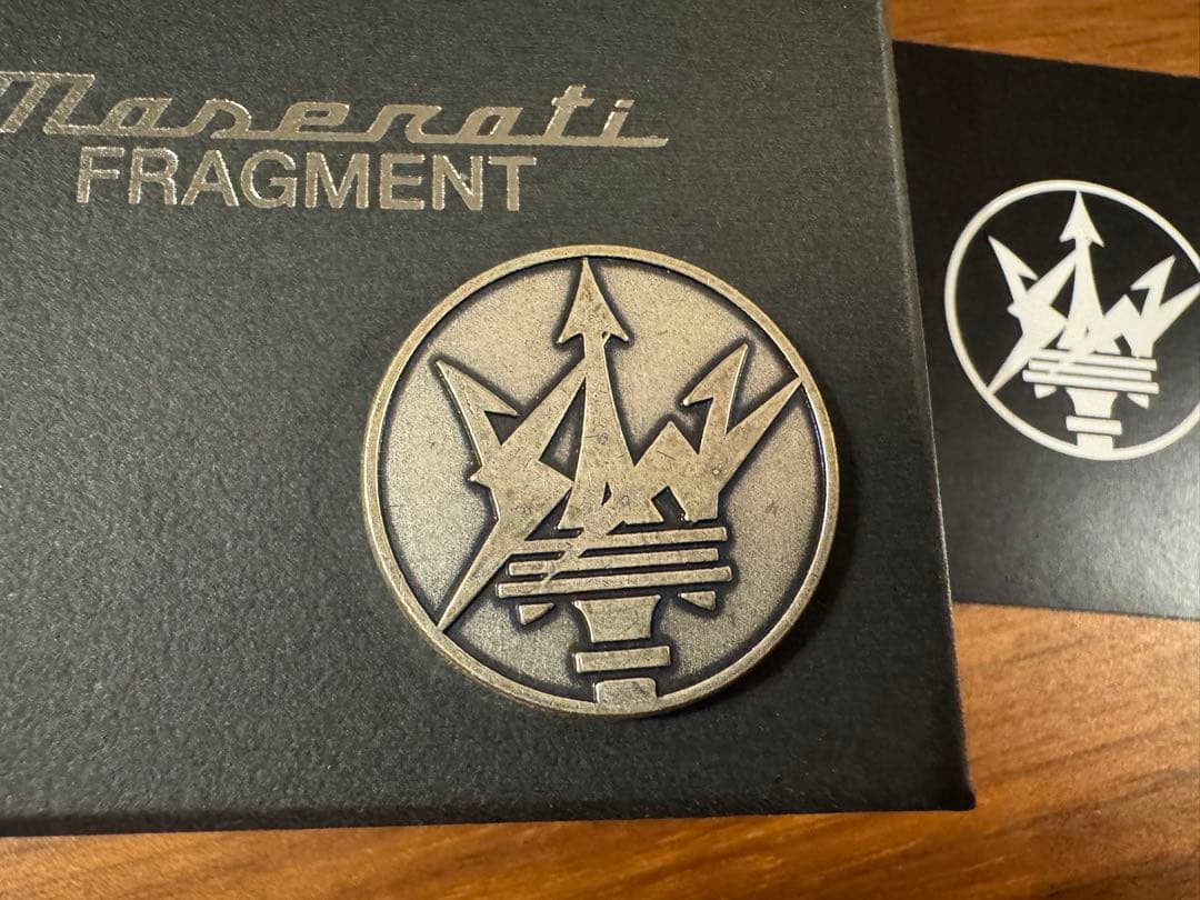 fragment 小物セットフラグメント victorinox 藤原ヒロシ