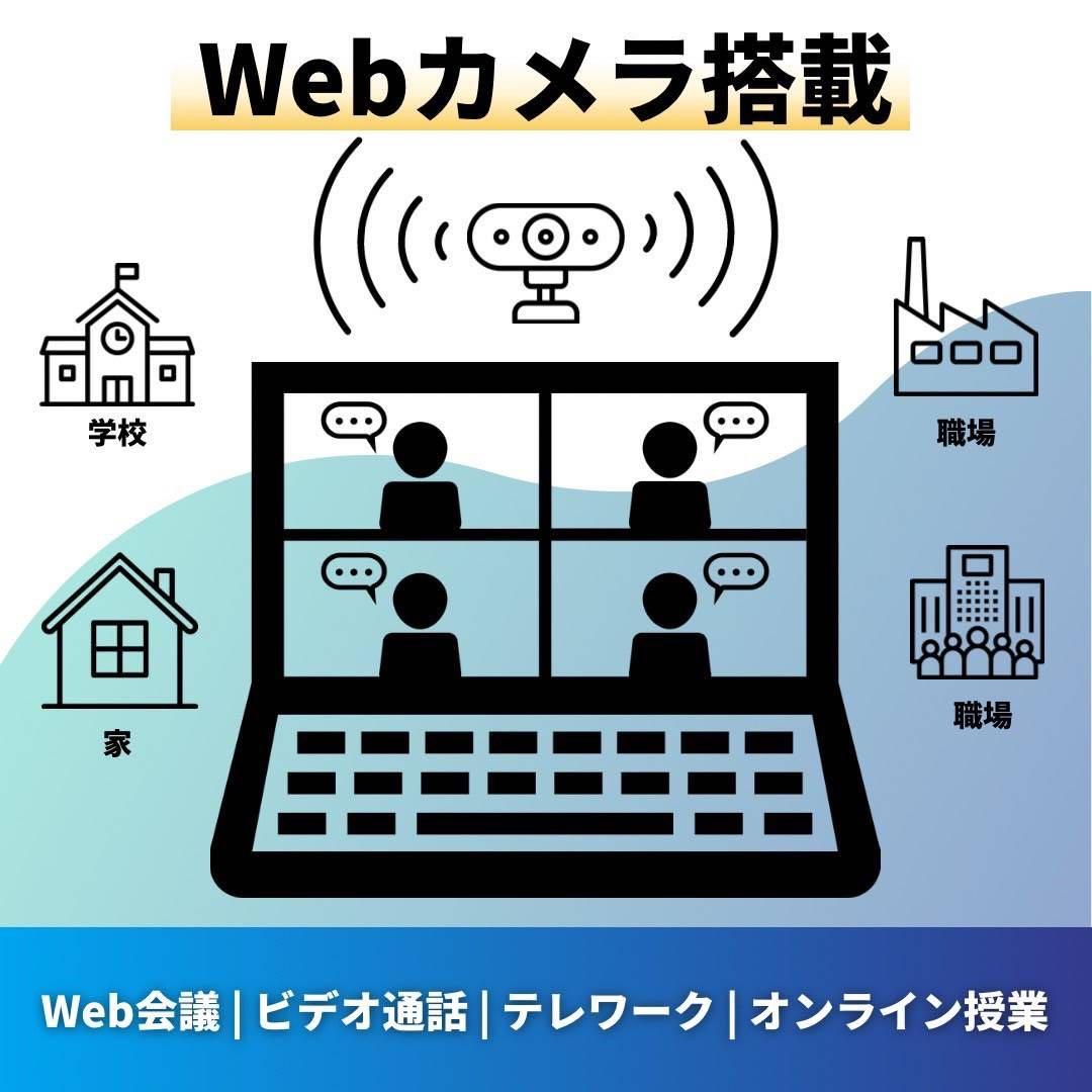 レッツノート SV9 大容量メモリ 16GB 高性能ノートPC バッテリー良好
