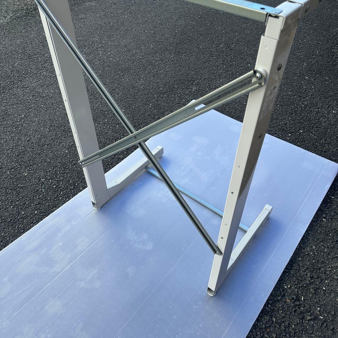 東芝TOSHIBA 衣類乾燥機スタンド DS-F1