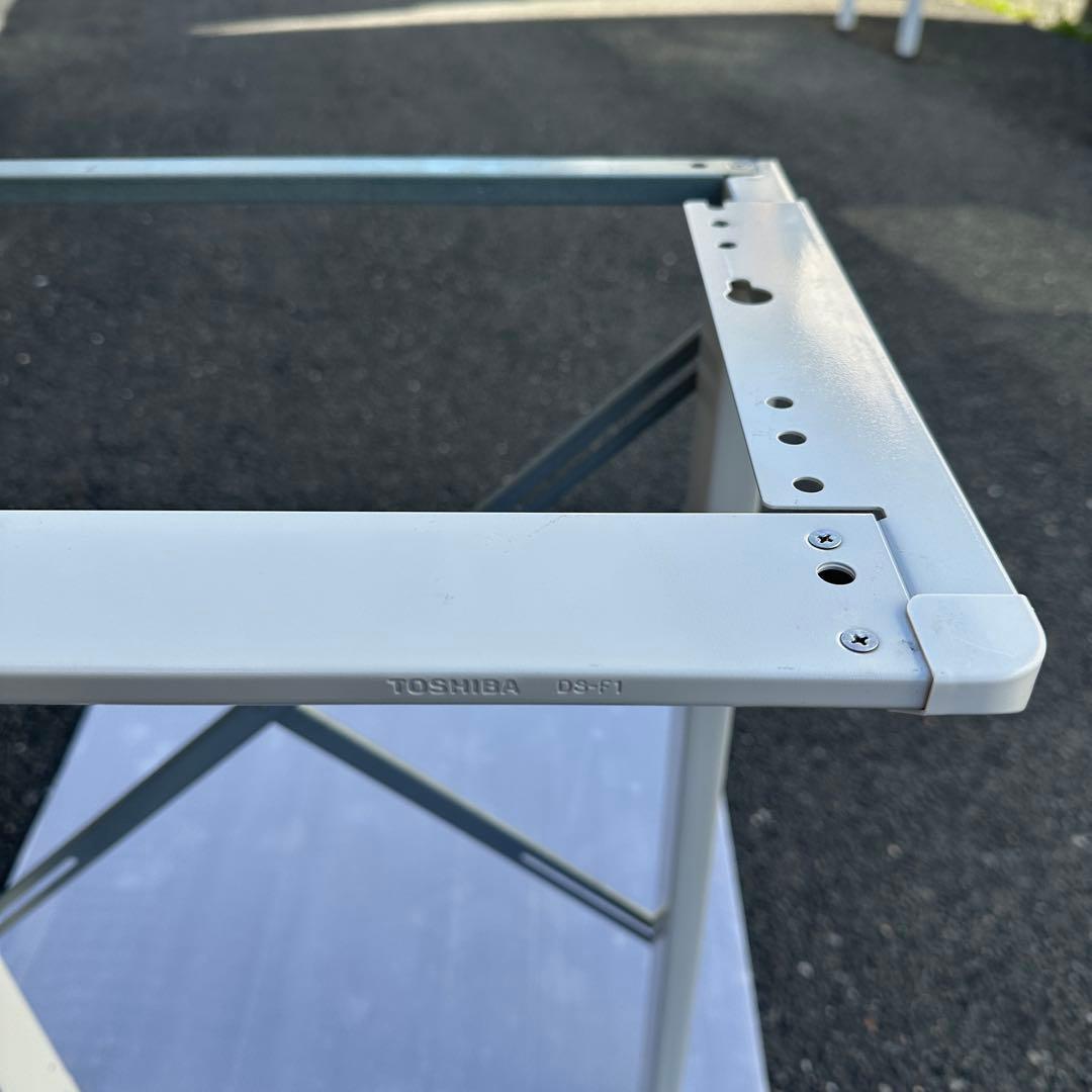 東芝TOSHIBA 衣類乾燥機スタンド DS-F1