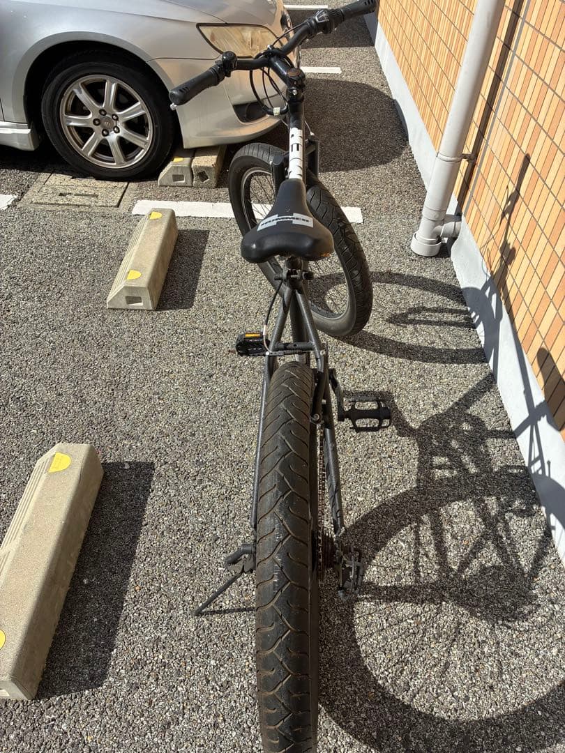 HUMMER マウンテンバイク ファットタイヤ