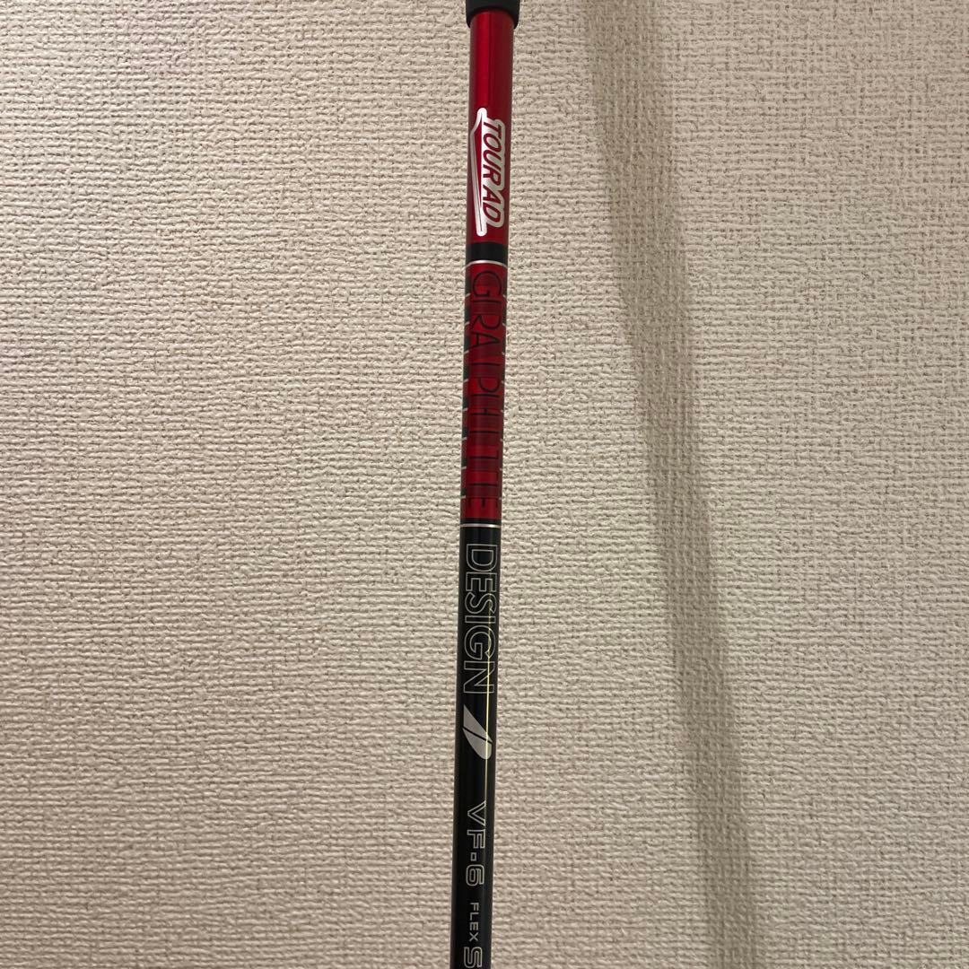 コブラ　ダークスピード　フェアウェイウッド　13°