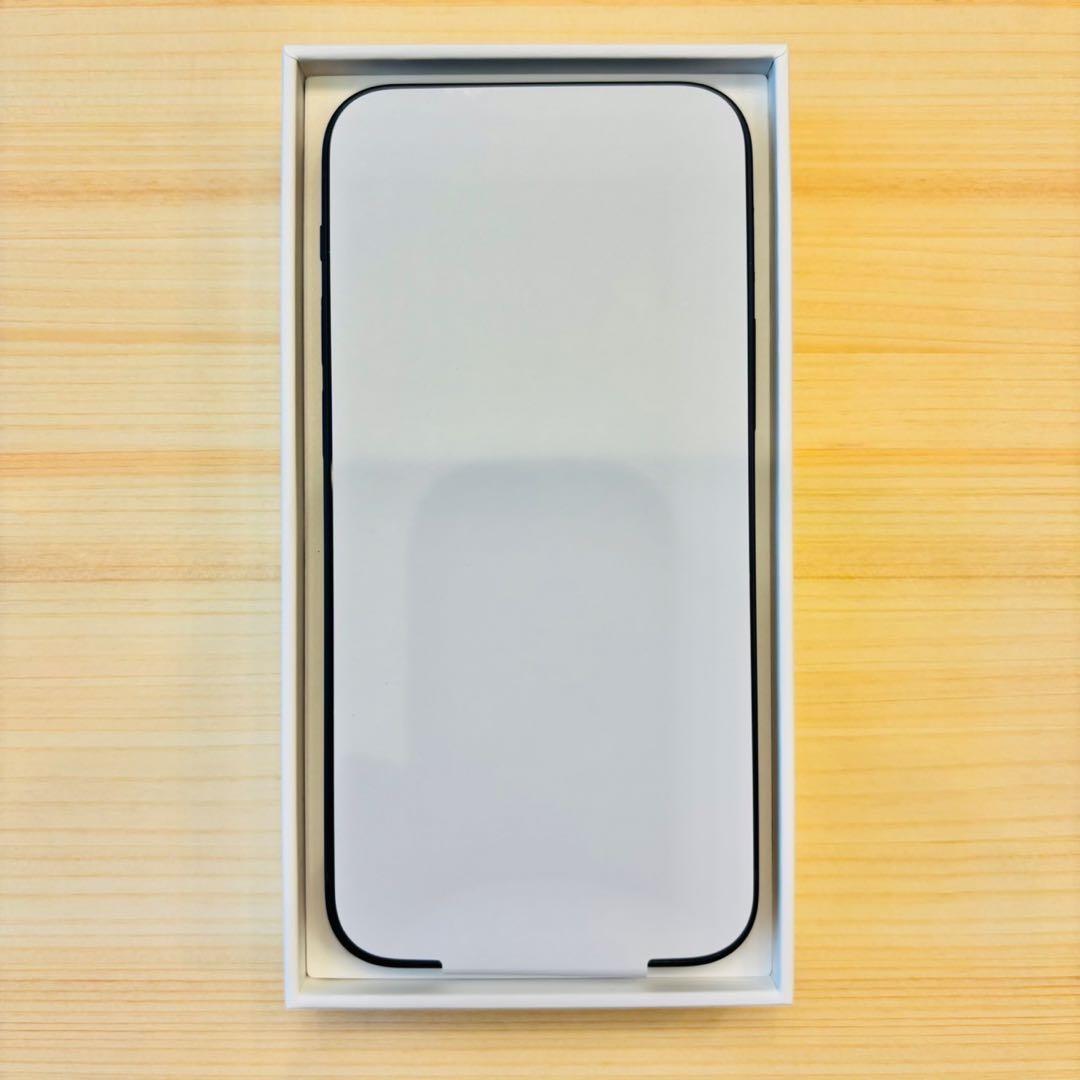 【新品未使用】iPhone 12 mini ブラック256GB SIMフリー