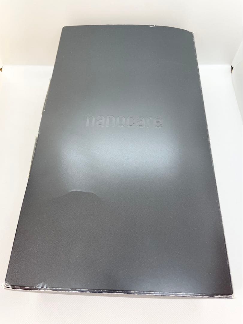 パナソニック製 ナノケア ヘアドライヤー 2024年製　EH-NA0J-A