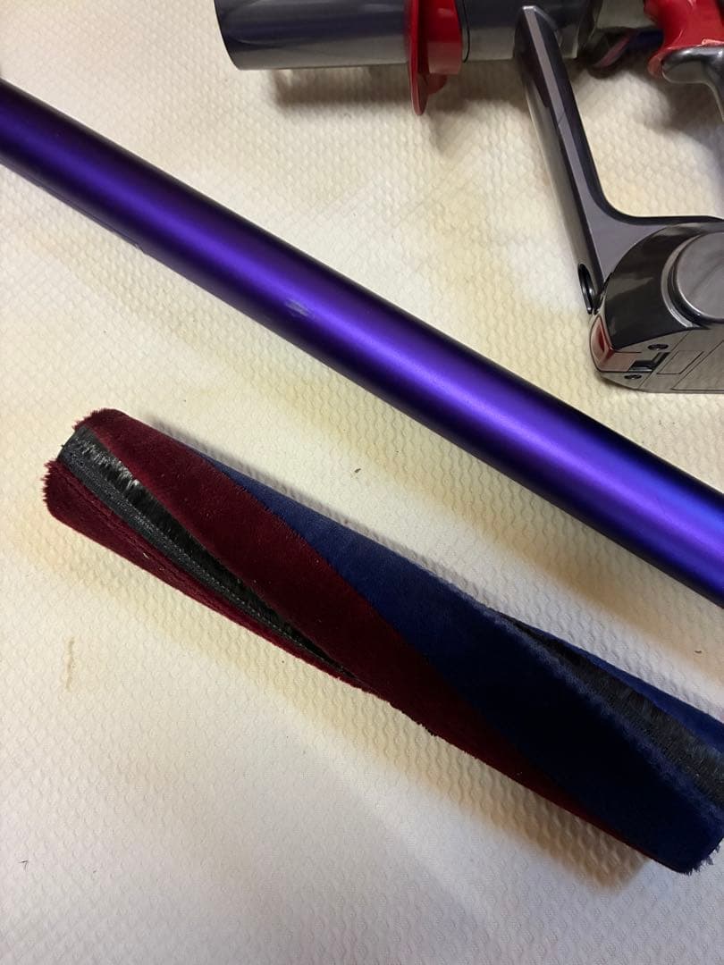 掃除機・クリーナー dyson digital slim fluffy