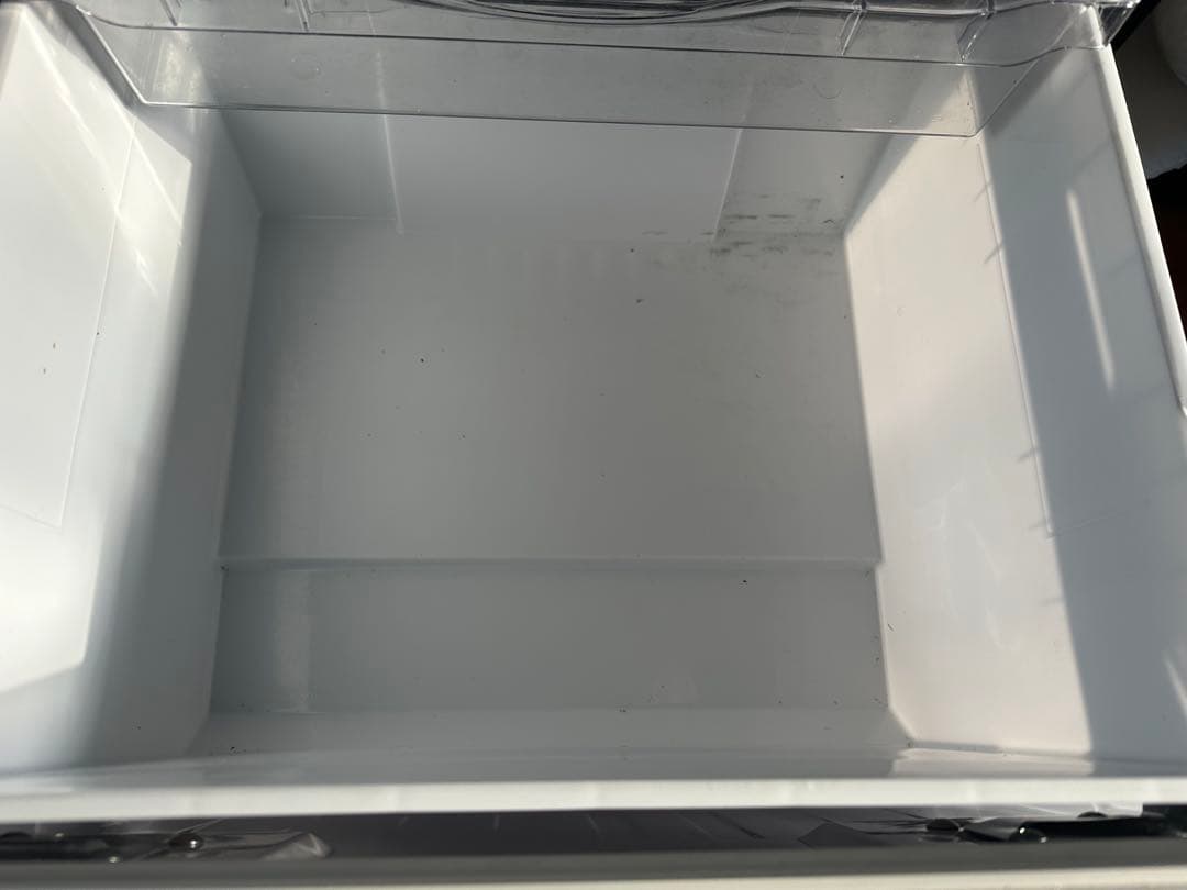 札幌発 日立 ノンフロン冷凍冷蔵庫 R-V32SV 315Ｌ冷蔵庫 2022年製