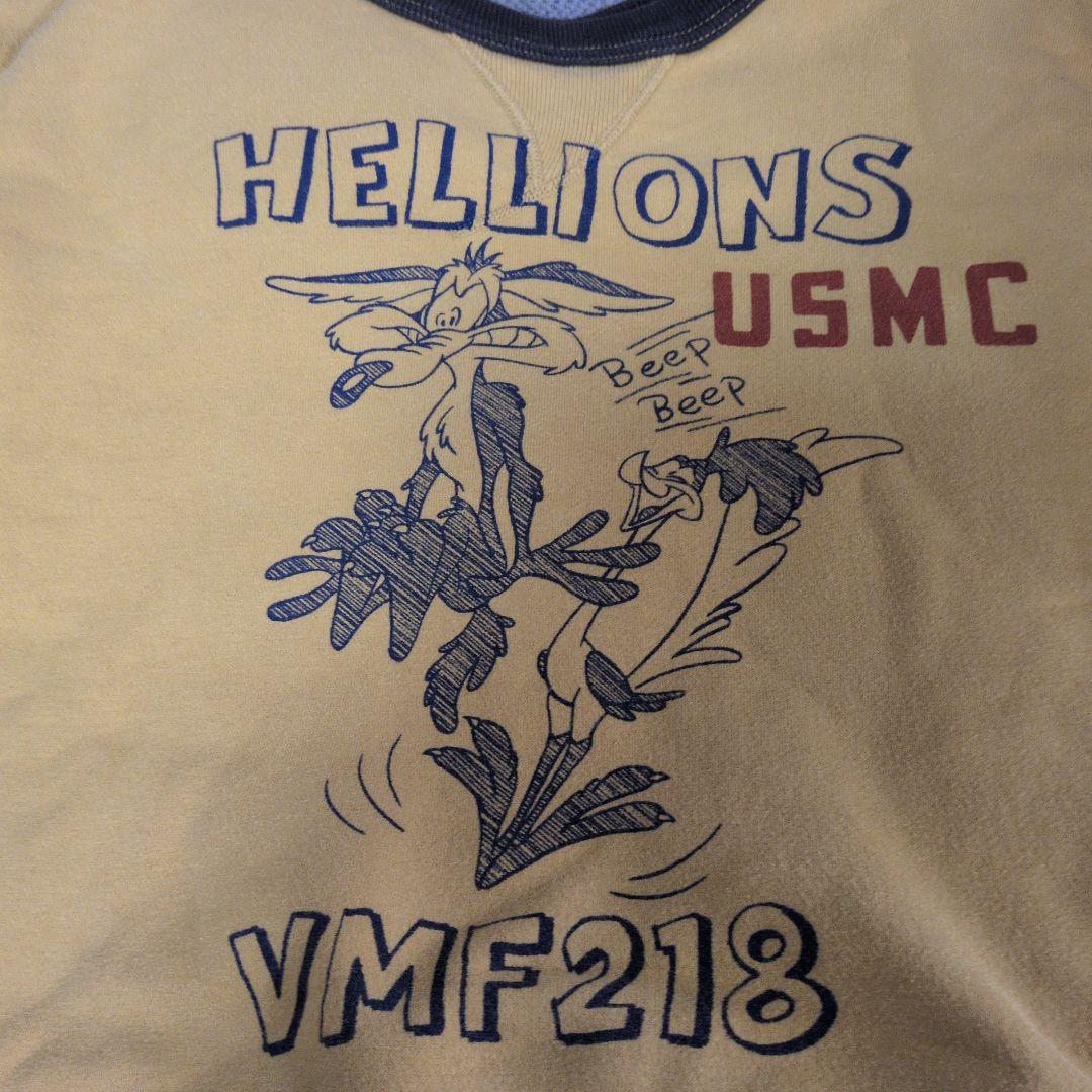 トイズマッコイ　スウェット