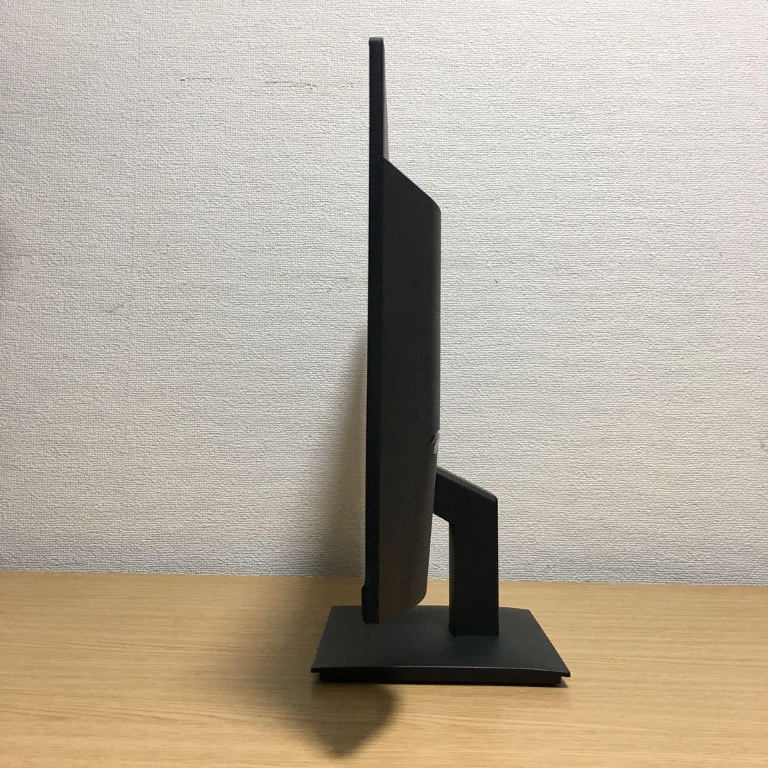 富士通 Win11 快適デスクトップ Office 取説 23.8'モニター