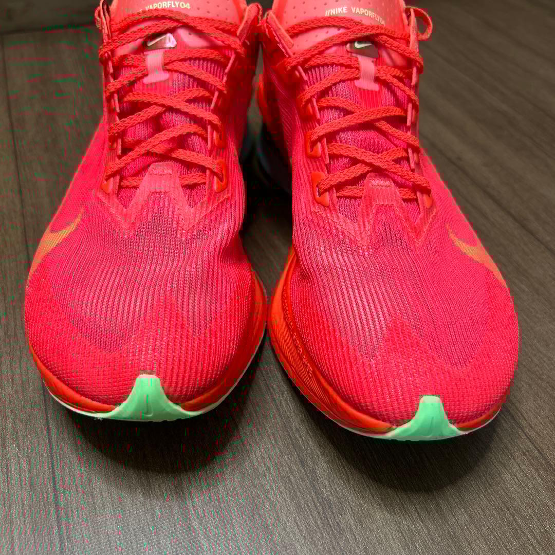 NIKE ナイキ ヴェイパーフライ 4